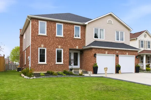 26 Walker ST, Kawartha Lakes, ON K9V 6C2