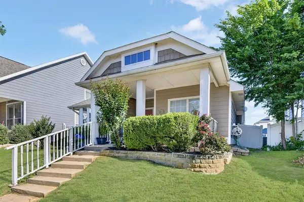 10337 Franklin Drive, Providence Village, TX 76227