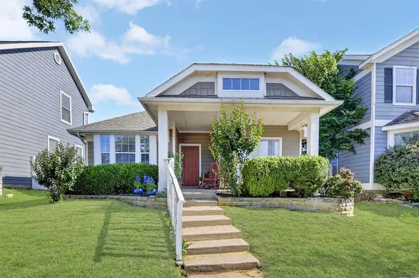 10337 Franklin Drive, Providence Village, TX 76227