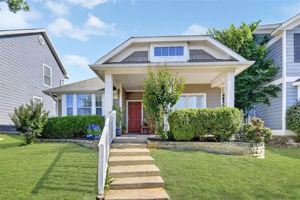 10337 Franklin Drive, Providence Village, TX 76227