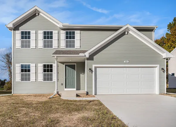 137 Peppermint DR, Holland Twp, MI 49423
