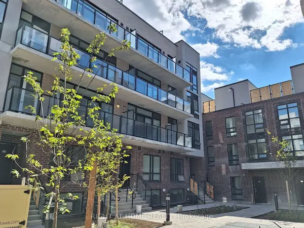 871 Sheppard AVE W #33, Toronto C06, ON M3H 0E8