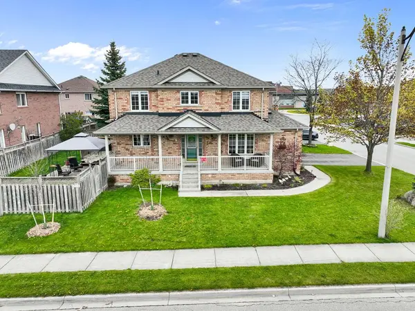 21 Filbert WAY, Brampton, ON L7A 3G2