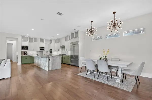 5109 Settlement Way, Mckinney, TX 75070