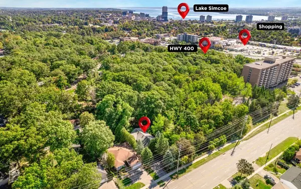 147 Anne ST N, Barrie, ON L4N 2B9