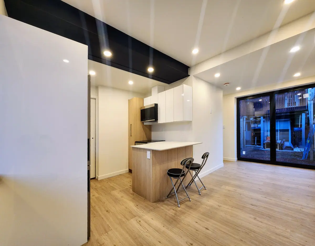107 Nairn AVE #Laneway, Toronto W03, ON M6E 4G9