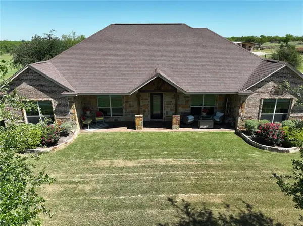 Address not disclosed, Clyde, TX 79510