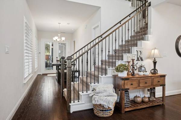 4917 Shore Crest Drive, Mckinney, TX 75070