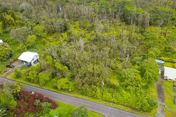 AINALOA DR, Pahoa, HI 96778