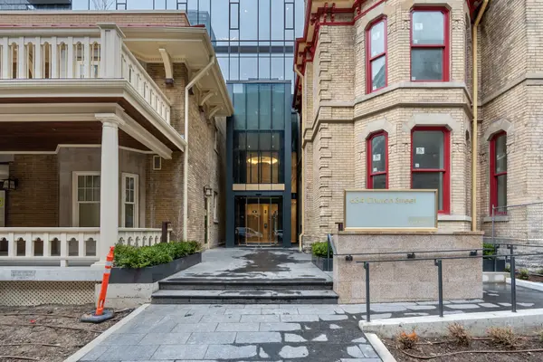 634 Church ST #4101, Toronto C08, ON M4Y 0G9