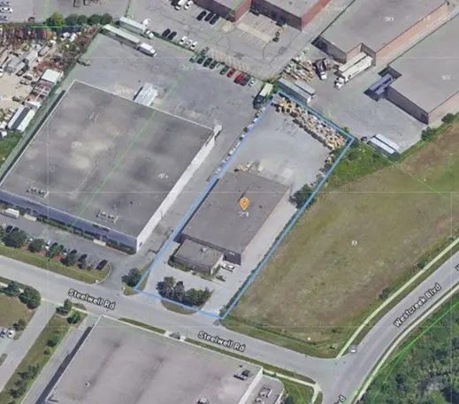 21 Steelwell RD, Brampton, ON L6T 5P7
