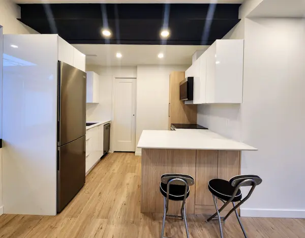 107 Nairn AVE #Laneway, Toronto W03, ON M6E 4G9