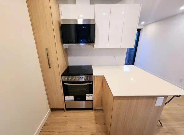 107 Nairn AVE #Laneway, Toronto W03, ON M6E 4G9