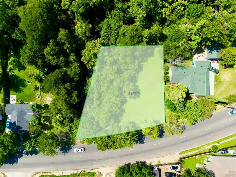 1216 W Clarendon Drive, Dallas, TX 75208
