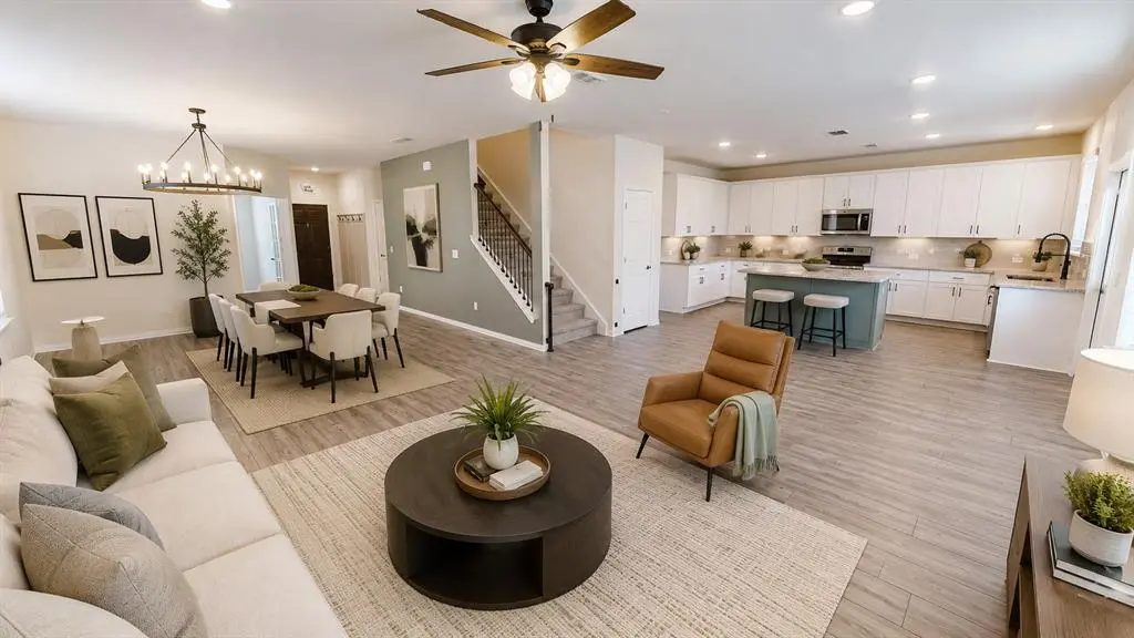 708 Goldenrod Lane, Princeton, TX 75407