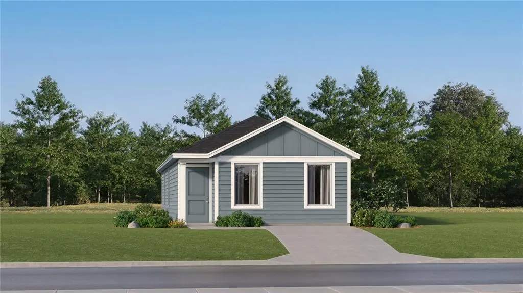 1652 Verdin Road, Fort Worth, TX 76140