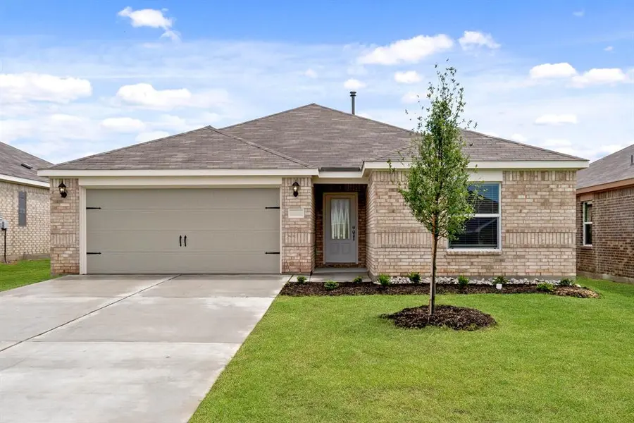 13453 Stage Coach Lane, Cresson, TX 76035