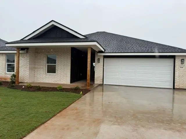 7646 Hudson Way, Abilene, TX 79602