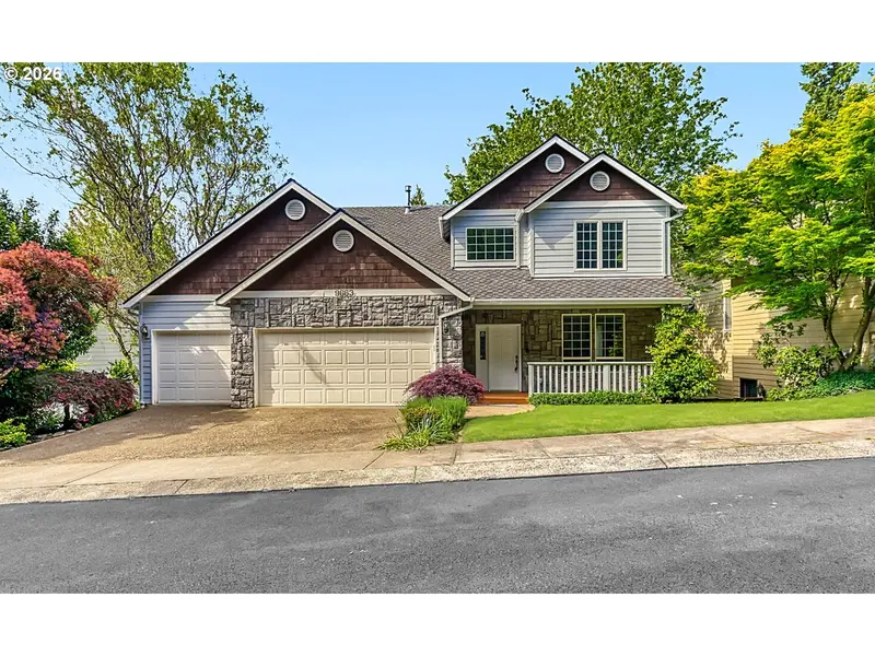 9663 NW RANDALL LN, Portland, OR 97229