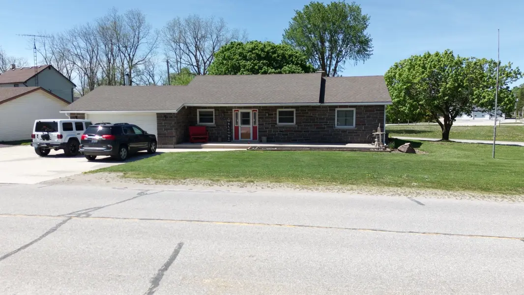 Address Not Disclosed