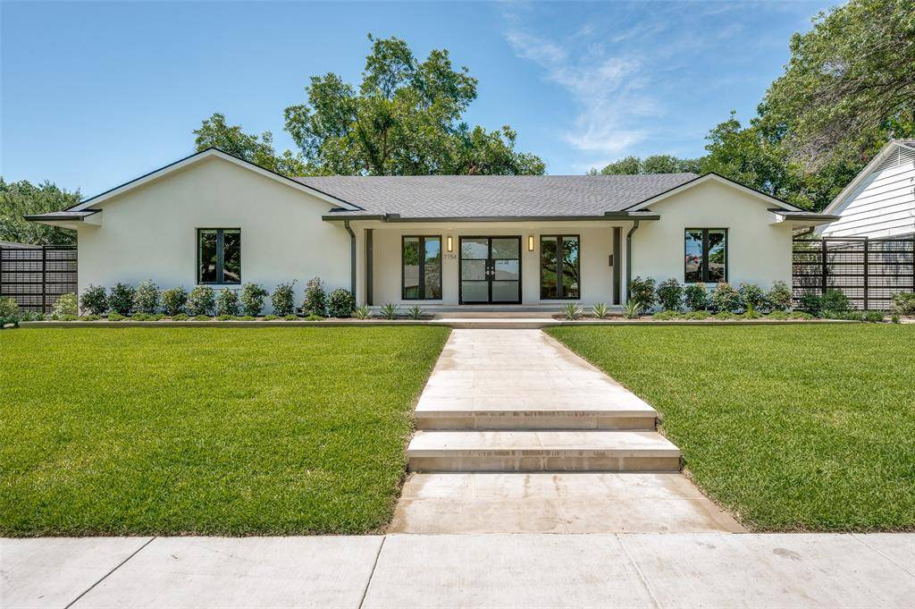 7154 Stonetrail, Dallas, TX 75230