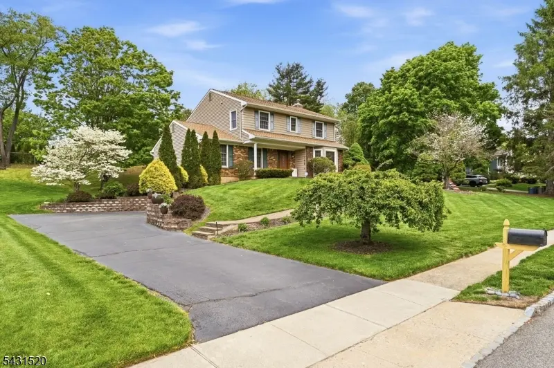 5 Halsey Rd, Montville Twp., NJ 07082
