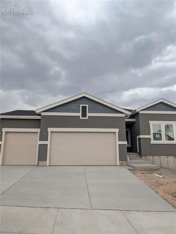 8663 Noreen Falls DR, Colorado Springs, CO 80924