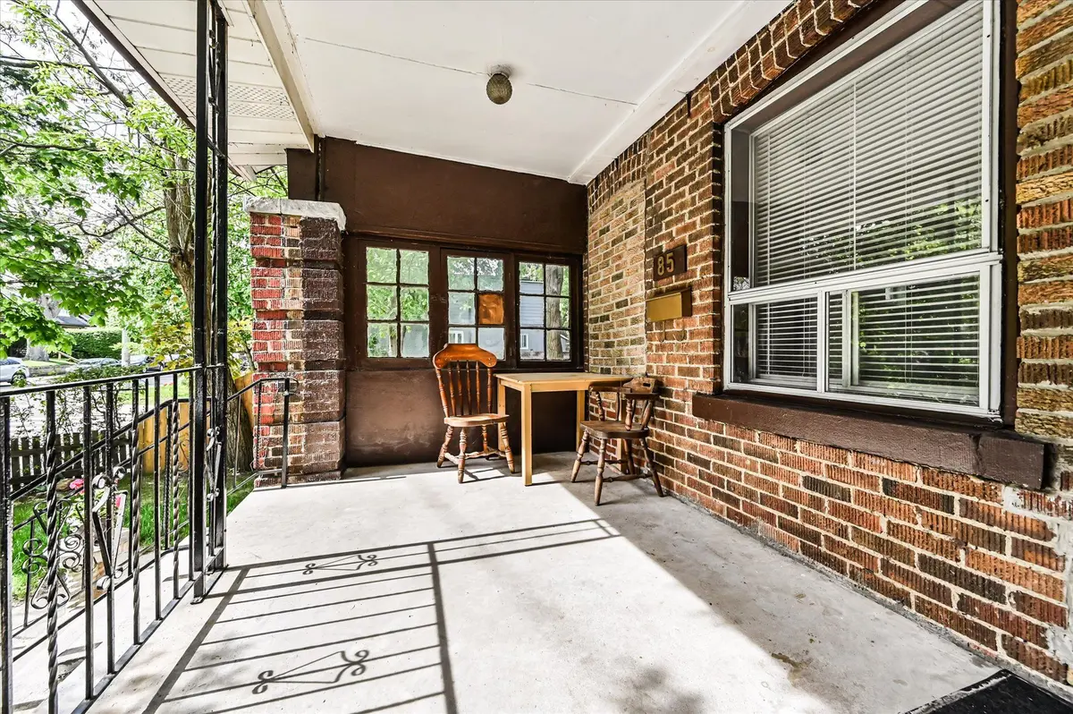 85 Linsmore CRES, Toronto E03, ON M4J 4K2