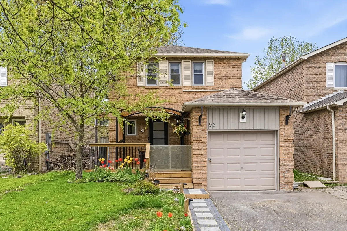 96 Chatfield DR, Ajax, ON L1T 2J8