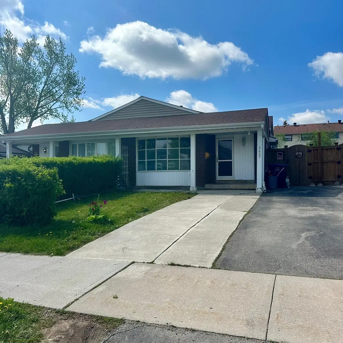 3427 Martins Pine CRES, Mississauga, ON L5L 1G3