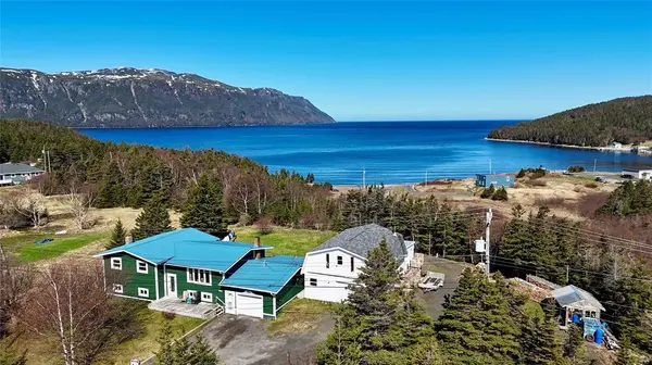 206A Main Street, Norris Point, NL A0K 3V0