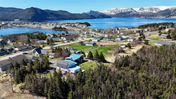 206A Main Street, Norris Point, NL A0K 3V0
