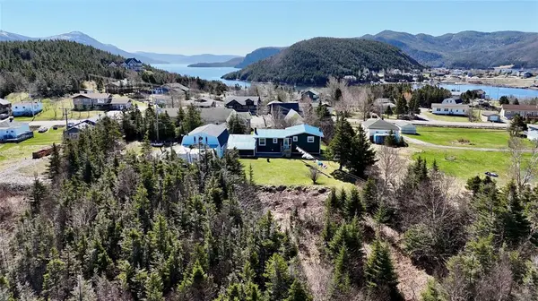 206A Main Street, Norris Point, NL A0K 3V0