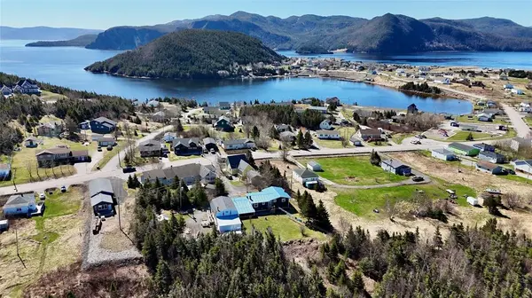 206A Main Street, Norris Point, NL A0K 3V0