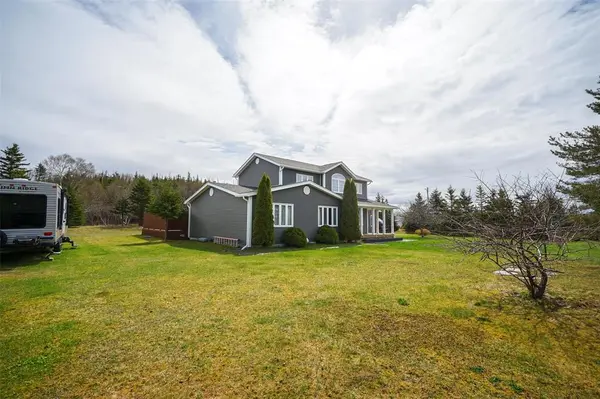 42 Main Road, Blaketown, NL A0B 1C0