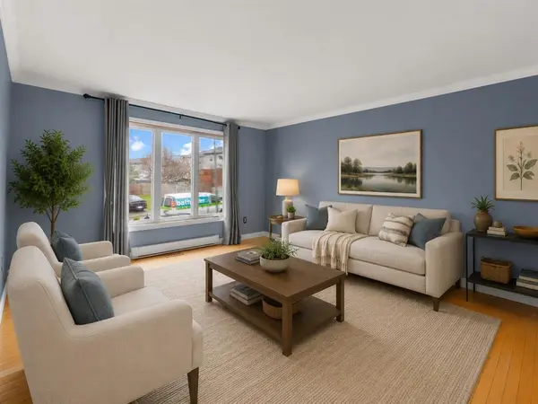 22 MacCarthy Crescent, Mount Pearl, NL A1N3R9
