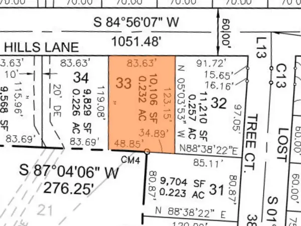 137 Pine Hills Lane, Gordonville, TX 76245