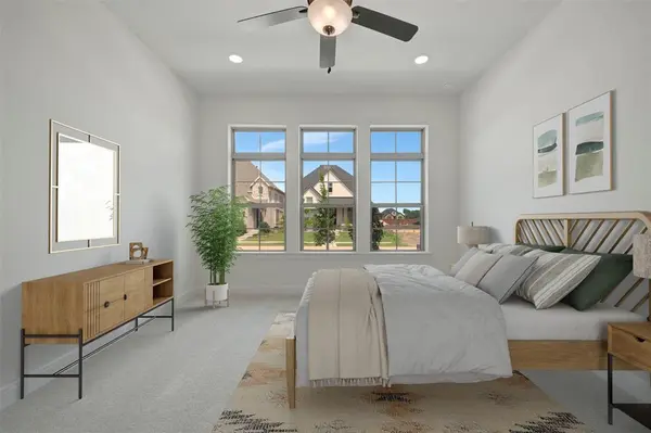 1908 Cola Drive, Van Alstyne, TX 75495