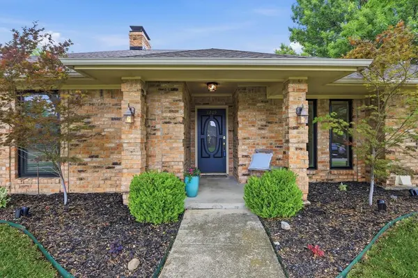 1209 O Shannon Lane, Garland, TX 75044