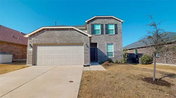708 Goldenrod Lane, Princeton, TX 75407