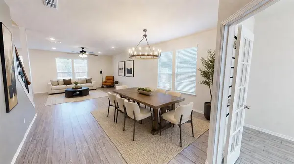 708 Goldenrod Lane, Princeton, TX 75407