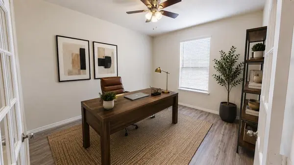 708 Goldenrod Lane, Princeton, TX 75407