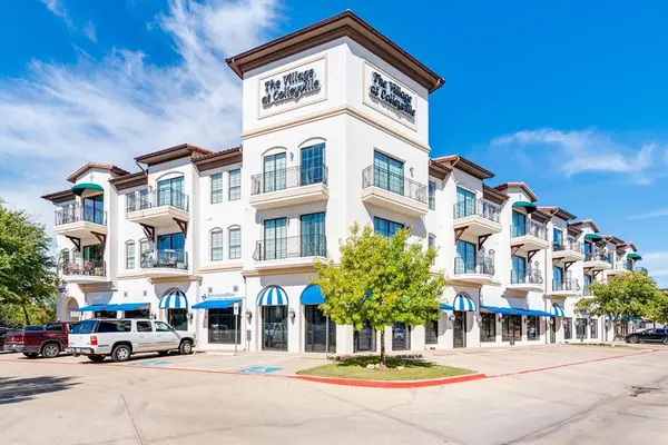 5232 Colleyville Boulevard #203, Colleyville, TX 76034