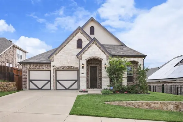 6612 Woodmere Court,  Argyle,  TX 76226
