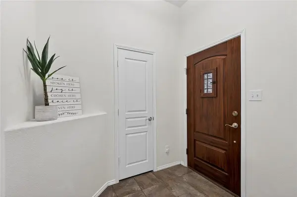 1121 Hidden Lake Drive, Burleson, TX 76028