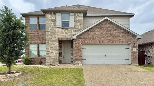 2401 Lovegrass Lane, Melissa, TX 75454