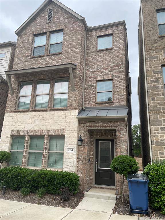 124 Peach Orchard Lane, Euless, TX 76040