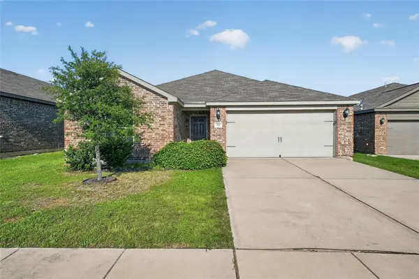 178 Presidents Way, Venus, TX 76084