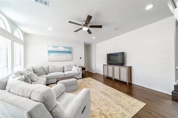 1023 Monroe Street, Allen, TX 75002