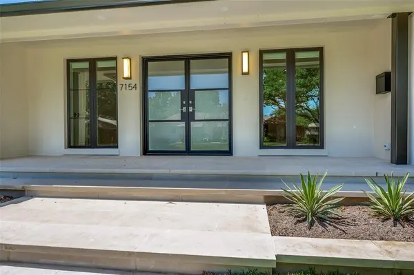 7154 Stonetrail, Dallas, TX 75230